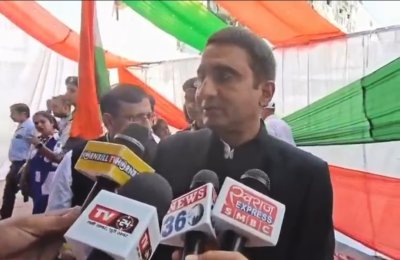 भारत की ऊर्जा और अपेक्षाओं पर खरा उतरना हमारी जिम्मेदारी: विशाल सिंह