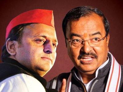 तुष्टीकरण की राजनीति करने वाले क्या समझेंगे विभाजन विभीषिका का दर्द, अखिलेश पर केशव प्रसाद मौर्य का पलटवार