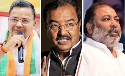 पूर्व प्रधानमंत्री अटल जी को श्रद्धांजलि न देने पर घिरे अखिलेश यादव, योगी सरकार के मंत्रियों ने खोला मोर्चा