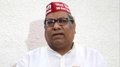 एनडीए सरकार दे रही उजड़ी जातियों को अधिकार और सम्मान : संजय निषाद