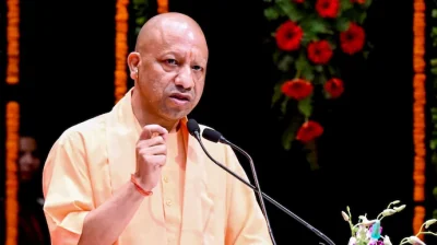 प्रदेश के 78 हजार राशन विक्रेताओं को सोमवार को उपहार देंगे सीएम योगी
