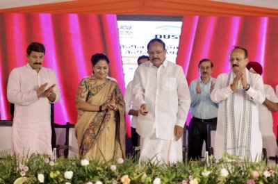 Delhi Reaches 100 Atal Canteens