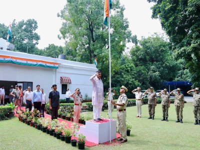 Kerala’s Vande Mataram Row Escalates