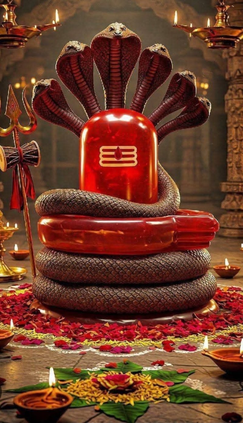 Nag Panchami 2026: आज नाग पंचमी पर बन रहा है दुर्लभ संयोग