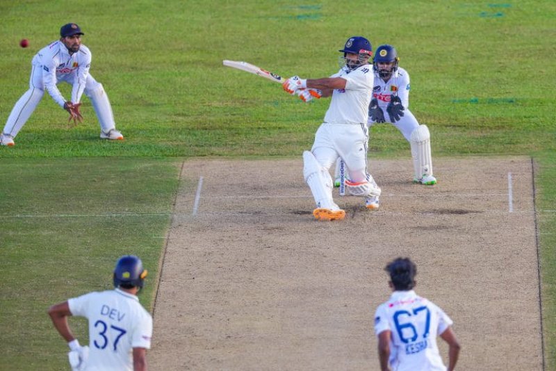 Padikkal’s 167 Powers India to 462 in Galle