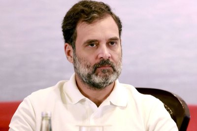 Rahul Gandhi Urges Soren to Meet Protesting Students
