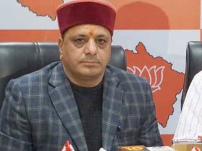 युवा आयोग युवाओं के सर्वांगीण विकास का मंच, कांग्रेस राजनीति से बाज आए: चौहान