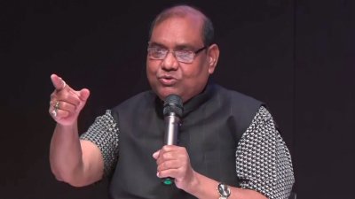बंदूक नहीं, सोच है नया हथियार: ‘दिमागी नक्सलवाद’ पर बड़ी चेतावनी