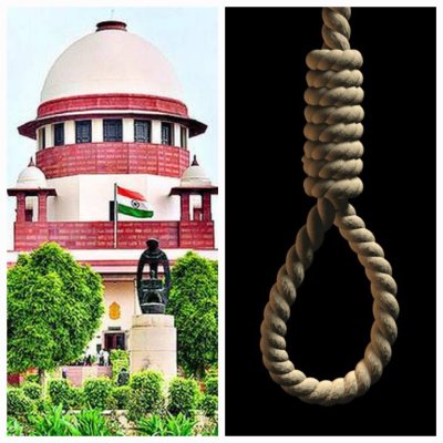 SC Keeps Hanging as India’s Method of Execution
