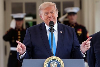 Trump Cites India in Fresh Call for Stricter US Voting Rules