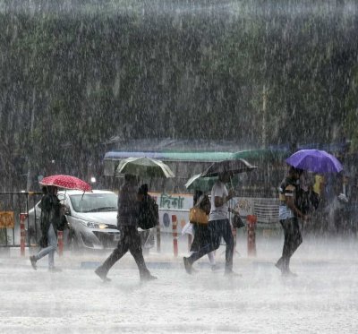 Uttarakhand on Alert as Heavy Rain Disrupts Dehradun