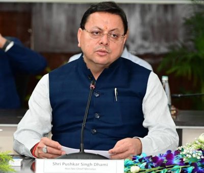 धामी सरकार का बड़ा फैसला, विकास योजनाओं के लिए ₹33 करोड़ से अधिक मंजूर