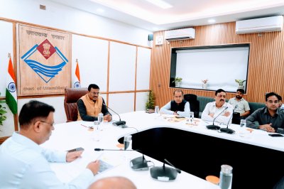 कुंभ 2027: आपदा से निपटने को सेक्टरवार इवेक्यूएशन प्लान, मॉक ड्रिल और हाईटेक कंट्रोल रूम पर जोर