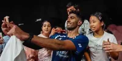 अयुष शेट्टी ने वर्ल्ड नंबर-1 शि यू ची को हराया, BWF वर्ल्ड चैंपियनशिप में भारत का 5-0 से शानदार आगाज