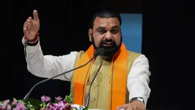 बिहार कैबिनेट बैठक  :  सोशल मीडिया क्रिएटर्स के लिए खुशखबरी, सरकार देगी 1 लाख रुपये, करना होगा ये काम