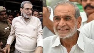 1984 दंगों में आजीवन कारावास की सजा काट रहे कांग्रेस के पूर्व सांसद सज्जन कुमार का निधन