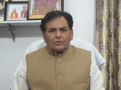 वंदे मातरम् का विरोध विभाजनकारी राजनीति का हिस्सा था, जौहर ने कांग्रेस अध्यक्ष रहते हुए अधिवेशन का बहिष्कार किया: डॉ. लालजी प्रसाद