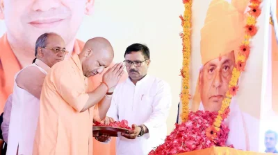 कल्याण सिंह बाबूजी की पुण्यतिथि पर लखनऊ में कार्यक्रम, मुख्यमंत्री योगी आदित्यनाथ होंगे शामिल