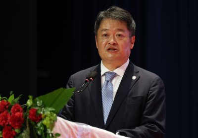 यूपी-जापान सहयोग को ठोस परियोजनाओं में बदलने पर जोर