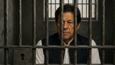 Imran Khan Back in Adiala Jail After Hospital Check-Up