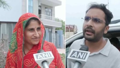 Jaipur Villagers Reject Political Link in CJP School Clash