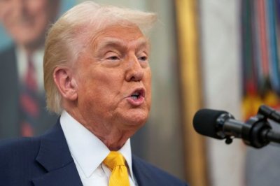 Trump Claims US Control Over Strategic Iran Waterways