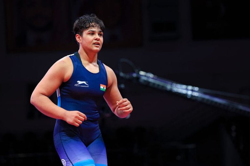 Indian Women Wrestlers Add Three More Medals at U20 World Championships