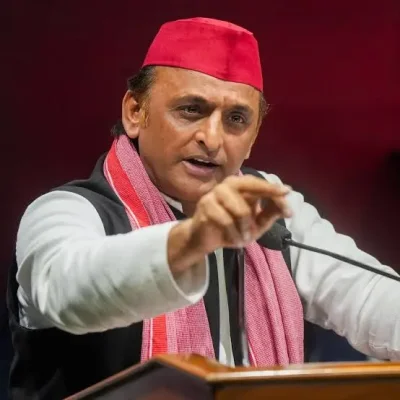 अखिलेश का भाजपा पर हमला, जापानी बच्चों की तस्वीर से लेकर महंगाई तक साधा निशाना