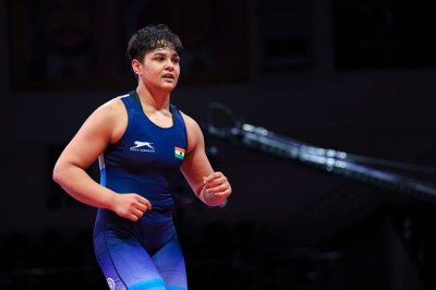 Indian Women Wrestlers Add Three More Medals at U20 World Championships
