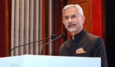 Jaishankar’s Russia Visit to Deepen India-Russia Ties