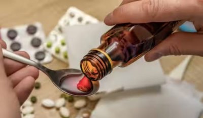 No Cold Drug Combos for Kids Under 4