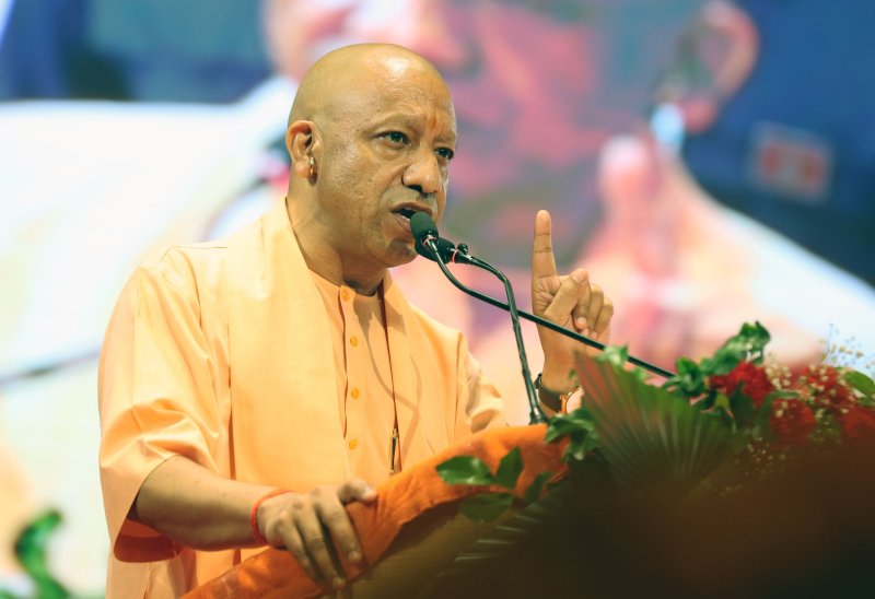 सपा ने नकल से ‘प्रदेश की अकल’ को किया था नीलाम, सपा को साफ करेगी जनता: मुख्यमंत्री योगी