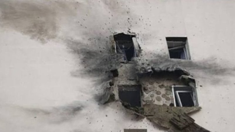 250 Ukrainian Drones Downed in 12 Hours, Russia Says