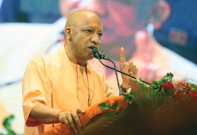 सपा ने नकल से ‘प्रदेश की अकल’ को किया था नीलाम, सपा को साफ करेगी जनता: मुख्यमंत्री योगी