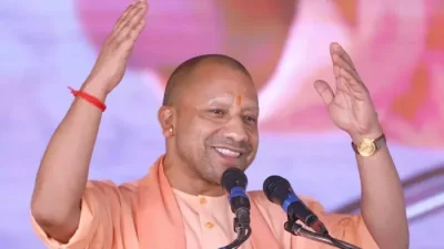 ज़रूरी ख़बर! रायबरेली को 879 करोड़ रुपये की विकास योजनाओं की सौगात देंगे मुख्यमंत्री
