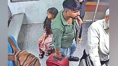 Chennai Trail Deepens Agra Suitcase Murder Mystery