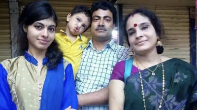 Four Hindu Family Members Found Dead in Locked Bangladesh Home