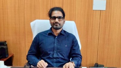 IAS Officer’s ‘Missing’ Mystery Ends