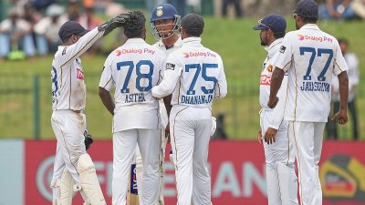 Jaiswal-Fernando Clash Raises ICC Conduct Concerns
