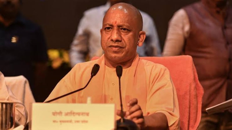 उत्तर प्रदेश व जापान के बीच संवाद से हुआ सकारात्मक माहौल का सृजनः CM योगी