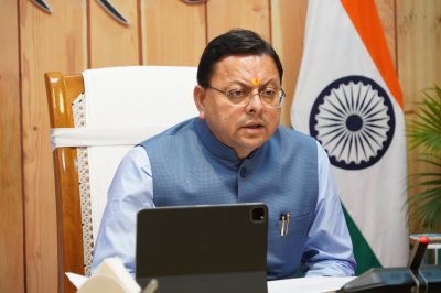 मिलावट-जमाखोरी पर धामी सरकार का चाबुक, त्योहारों से पहले जिलों में ताबड़तोड़ छापेमारी