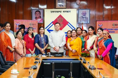 अब रक्षाबंधन से 15 दिन पहले शुरू होगा ‘सशक्त बहना उत्सव’, पखवाड़े भर मिलेंगे बाजार के अवसर