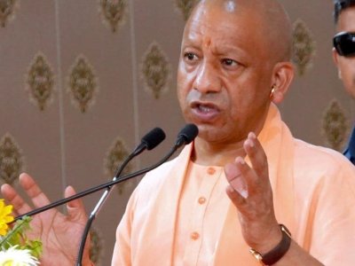 Rakshabandhan Message: Yogi Adityanath Stresses Women’s Safety and Respect