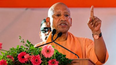 यूपी में नौकरी का नया लक्ष्य: 6 महीने में 1 लाख नियुक्तियां