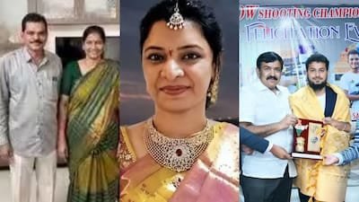 Godavari Tragedy: Rifle Coach Held as Probe Deepens