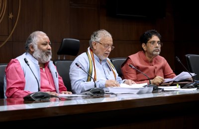 UP Cabinet Decision: एमबीबीएस-बीडीएस इंटर्नशिप भत्ता दोगुने से ज्यादा, 12 हजार से बढ़ाकर 25 हजार रुपये