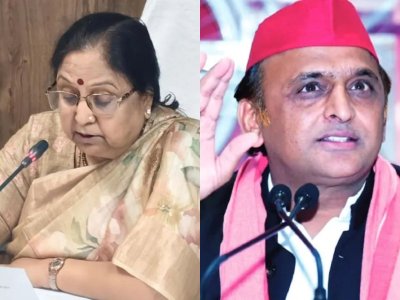 अखिलेश की स्त्री सम्मान समृद्धि योजना पर बीजेपी की महिला ब्रिगेड ने दिखाया आईना, बोली- ‘महिलाएं सपा की सच्चाई जानती हैं\'