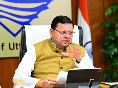 नेपाल में भोटेकोशी नदी की बाढ़ के बाद उत्तराखंड सरकार अलर्ट, प्रभावित नागरिकों के लिए हेल्पलाइन जारी
