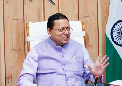 उत्तराखंड में विकास को रफ्तार: धामी ने ₹31 करोड़ की योजनाओं को दी मंजूरी