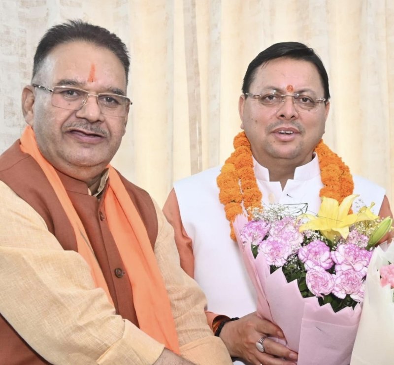 सैनिक कल्याण में उत्तराखंड बना मॉडल, अग्निवीरों के लिए रोजगार सेल बनाने वाला पहला राज्य